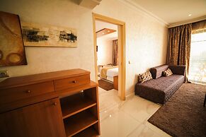 Hotel Argana