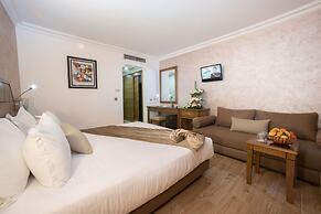 Hotel Argana