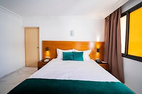 Hotel Argana