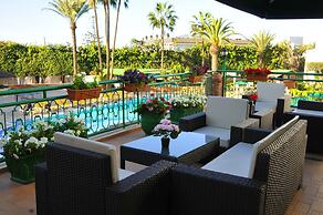 Hotel Argana