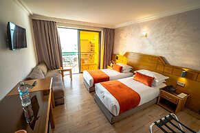 Hotel Argana