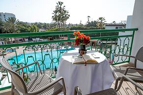 Hotel Argana