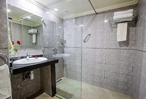 Hotel Argana