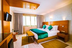 Hotel Argana