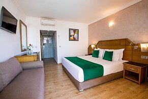 Hotel Argana