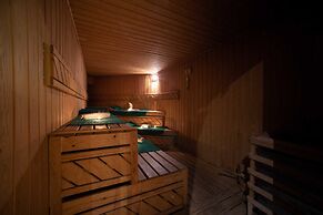 Hotel Argana