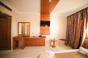 Hotel Argana