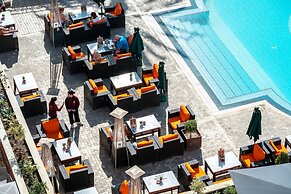 Hotel Argana