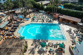 Hotel Argana