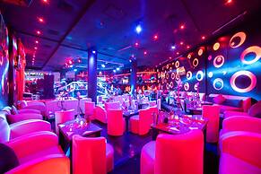 Hotel Argana