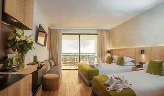 Hotel Argana