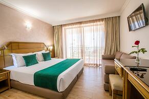 Hotel Argana