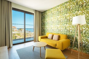 Sentido Galomar - Adults Only
