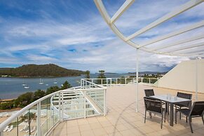Mantra Ettalong Beach