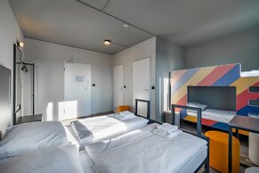 a&o München Hackerbrücke