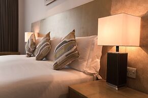 Park Plaza Cardiff