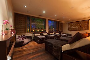 Park Plaza Cardiff