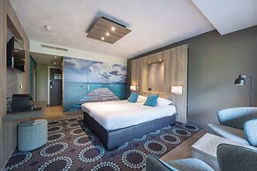 Van der Valk Hotel Gilze - Tilburg