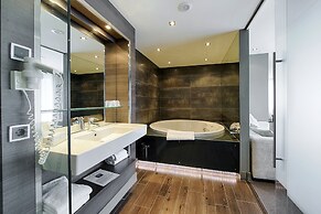 Van der Valk Hotel Gilze - Tilburg