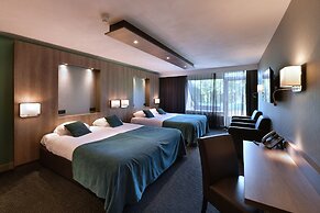 Van der Valk Hotel Gilze - Tilburg