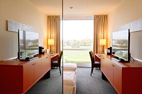 ATLANTIC Hotel Galopprennbahn