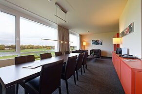 ATLANTIC Hotel Galopprennbahn