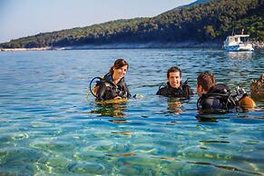 Sunny Rabac by Valamar