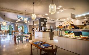 Sunny Rabac by Valamar