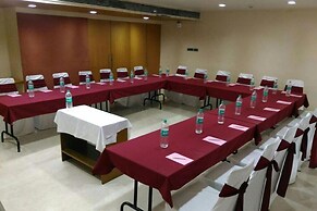 Centurion Hotel