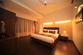 Centurion Hotel