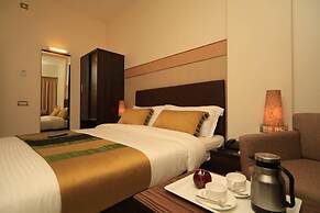 Centurion Hotel