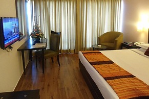 Centurion Hotel