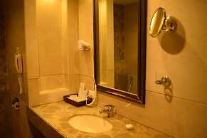 Centurion Hotel