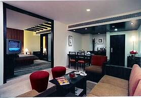 Centurion Hotel