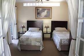 Margaret's Place