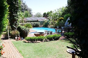 Margaret's Place