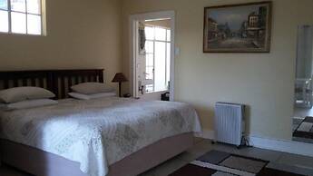 Margaret's Place