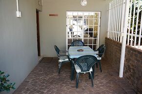 Margaret's Place