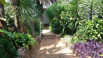 Margaret's Place