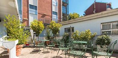Hotel Turin Royal