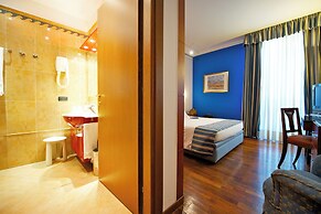 Hotel Turin Royal