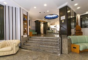 Hotel Turin Royal