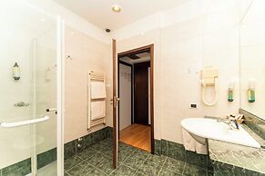Hotel Turin Royal