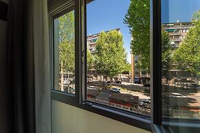 Hotel Turin Royal