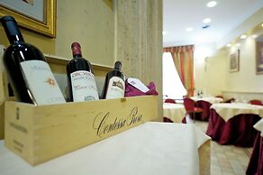 Hotel Turin Royal