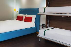 Hotel Turin Royal
