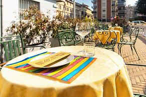 Hotel Turin Royal