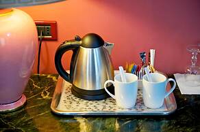 Hotel Turin Royal