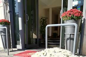 Hotel Leopardi