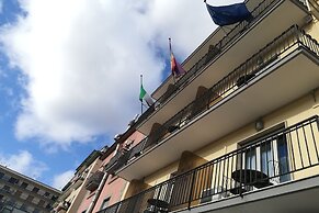 Hotel Leopardi